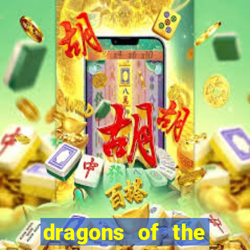 dragons of the edge game site